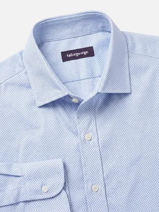 Royal Oxford overhemd