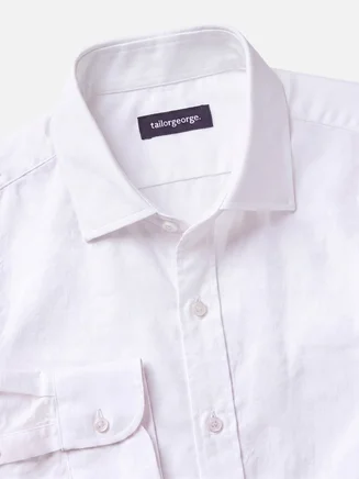 Sport Oxford overhemd