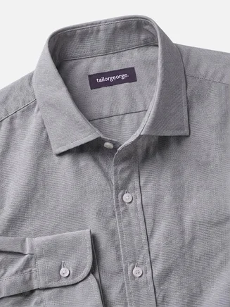 Sport Oxford overhemd